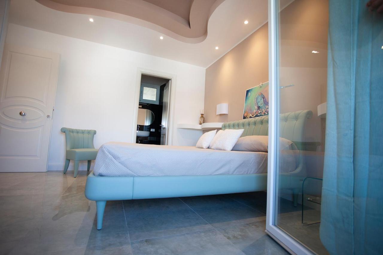 Cavalieri D'Oro Luxury House Hotel Anzio Ngoại thất bức ảnh