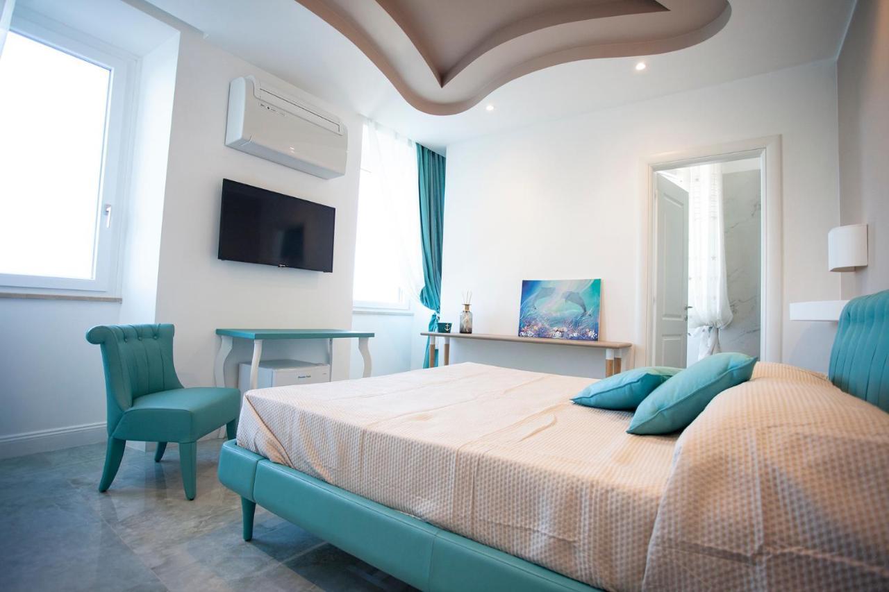 Cavalieri D'Oro Luxury House Hotel Anzio Ngoại thất bức ảnh