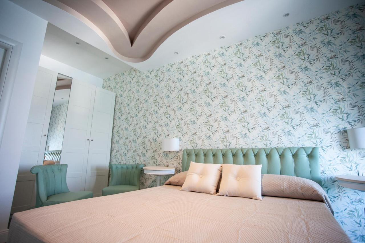 Cavalieri D'Oro Luxury House Hotel Anzio Ngoại thất bức ảnh