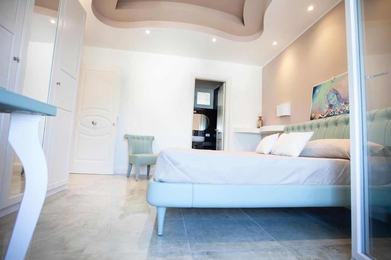 Cavalieri D'Oro Luxury House Hotel Anzio Ngoại thất bức ảnh