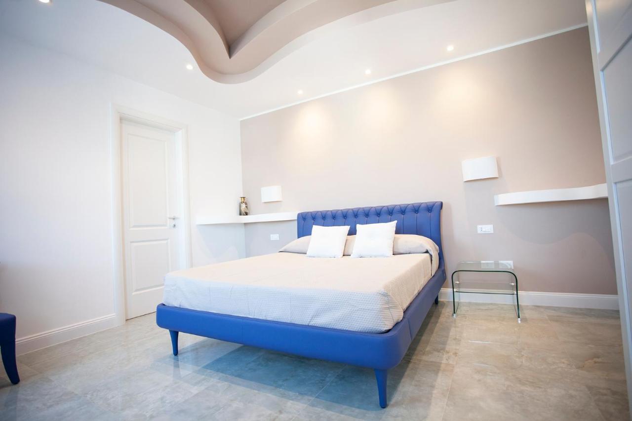 Cavalieri D'Oro Luxury House Hotel Anzio Ngoại thất bức ảnh
