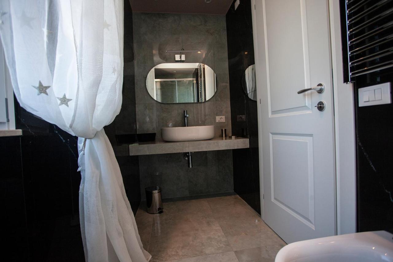 Cavalieri D'Oro Luxury House Hotel Anzio Ngoại thất bức ảnh