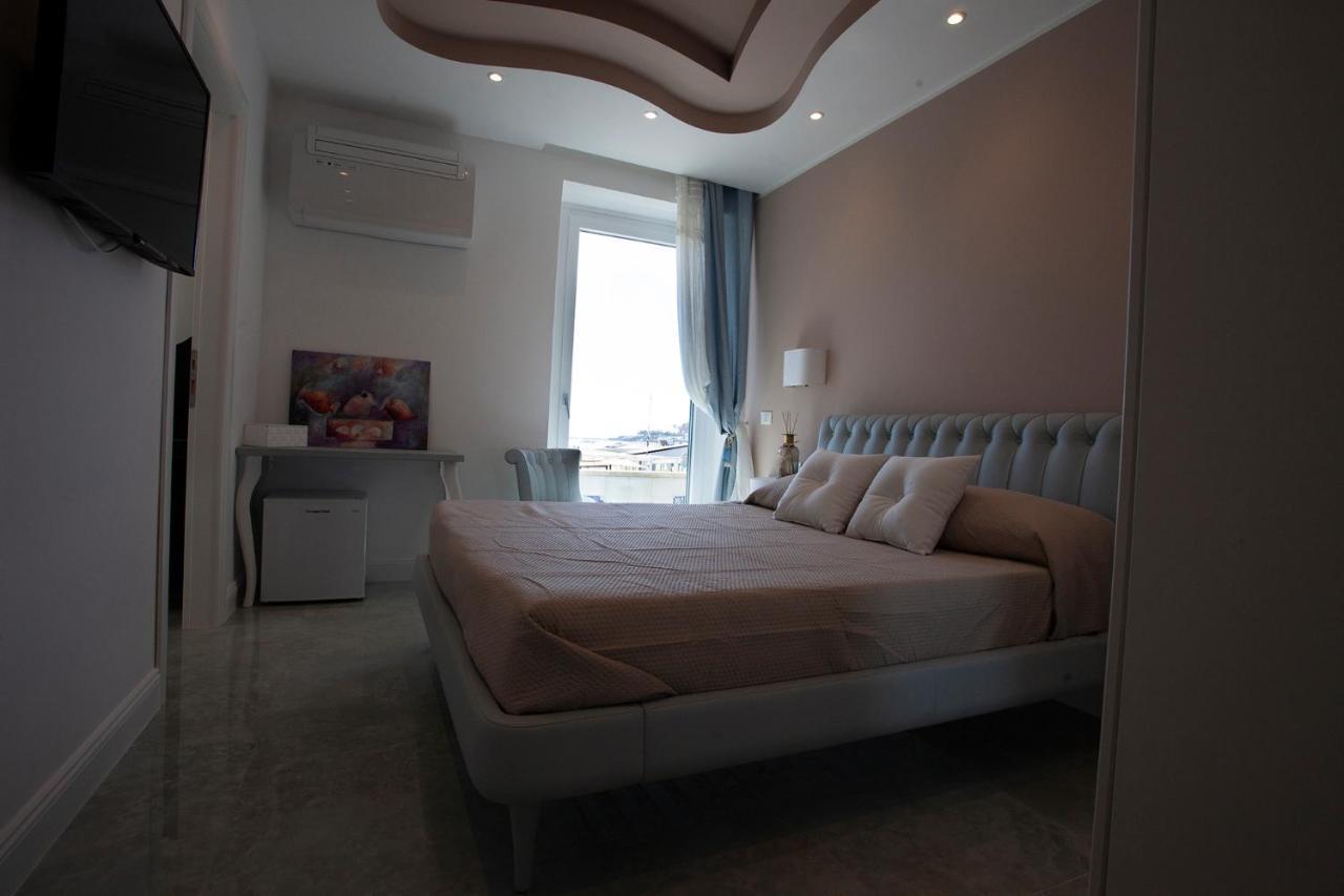 Cavalieri D'Oro Luxury House Hotel Anzio Ngoại thất bức ảnh