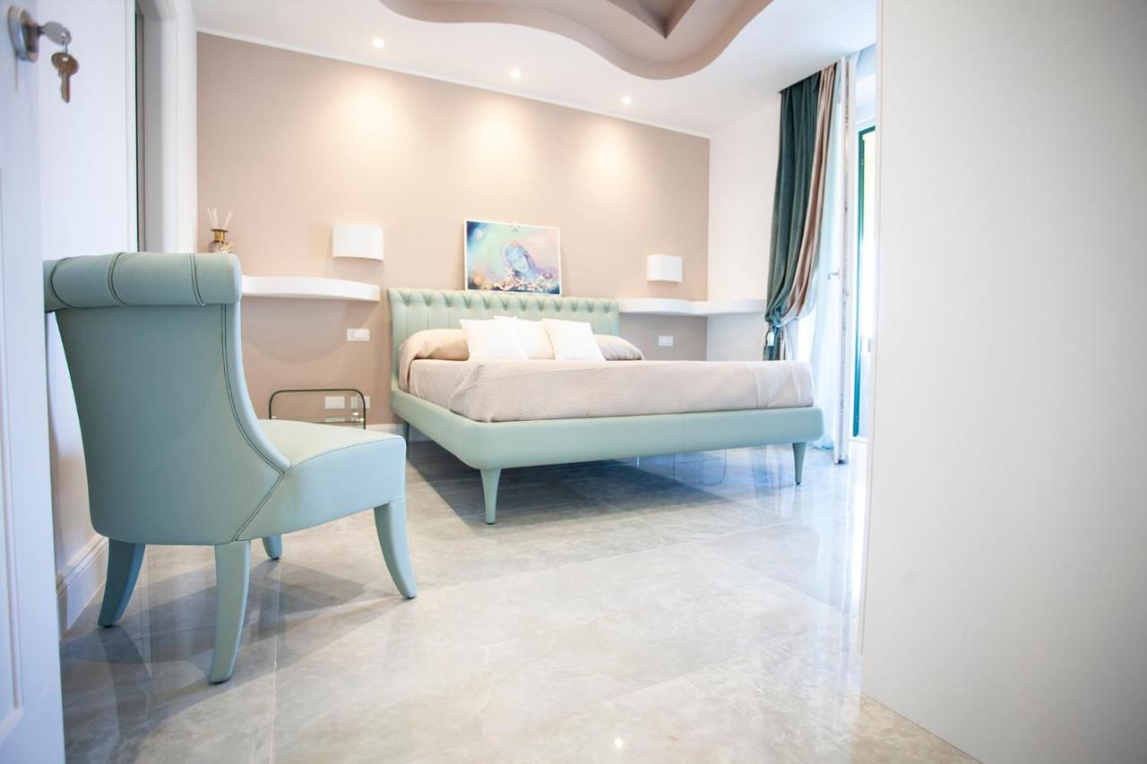 Cavalieri D'Oro Luxury House Hotel Anzio Ngoại thất bức ảnh