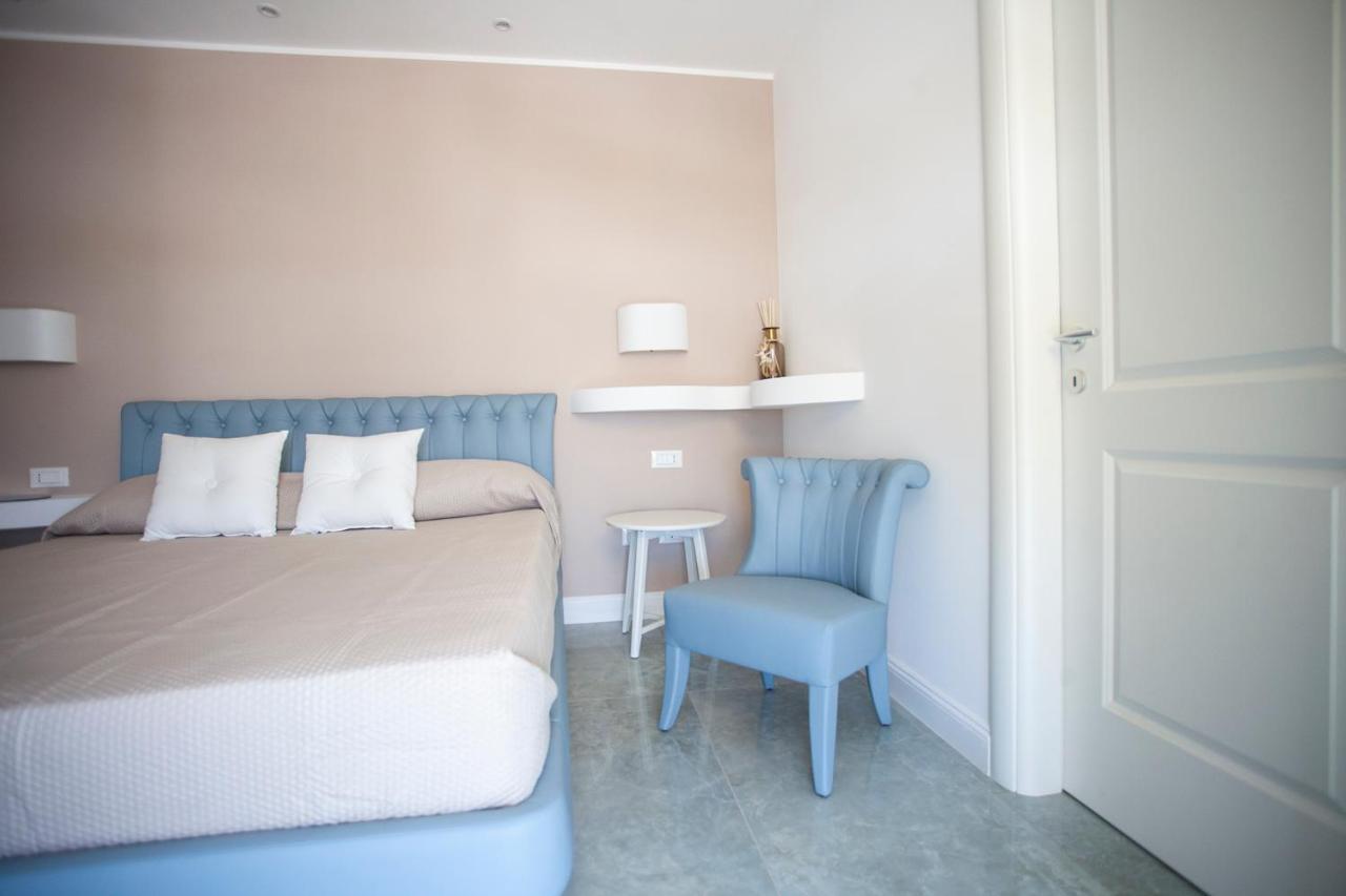 Cavalieri D'Oro Luxury House Hotel Anzio Ngoại thất bức ảnh