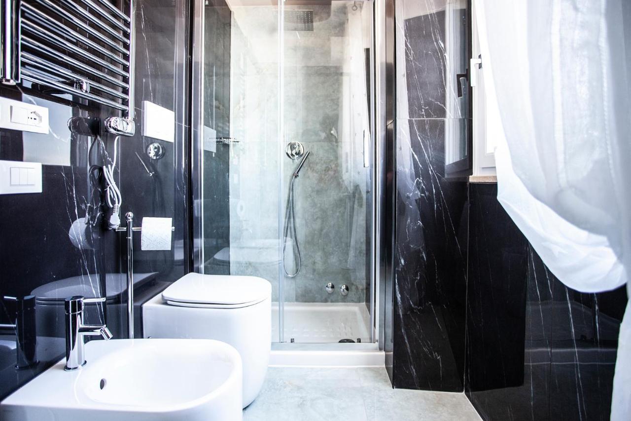 Cavalieri D'Oro Luxury House Hotel Anzio Ngoại thất bức ảnh