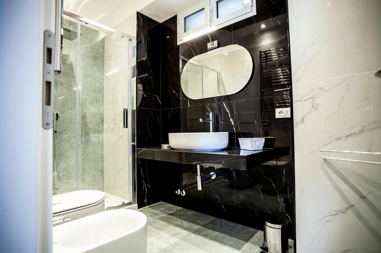 Cavalieri D'Oro Luxury House Hotel Anzio Ngoại thất bức ảnh