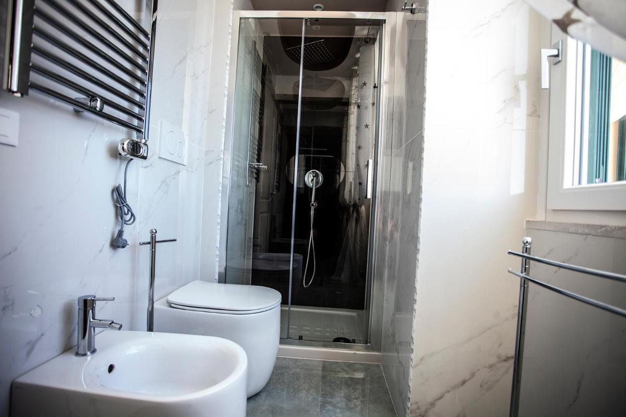 Cavalieri D'Oro Luxury House Hotel Anzio Ngoại thất bức ảnh