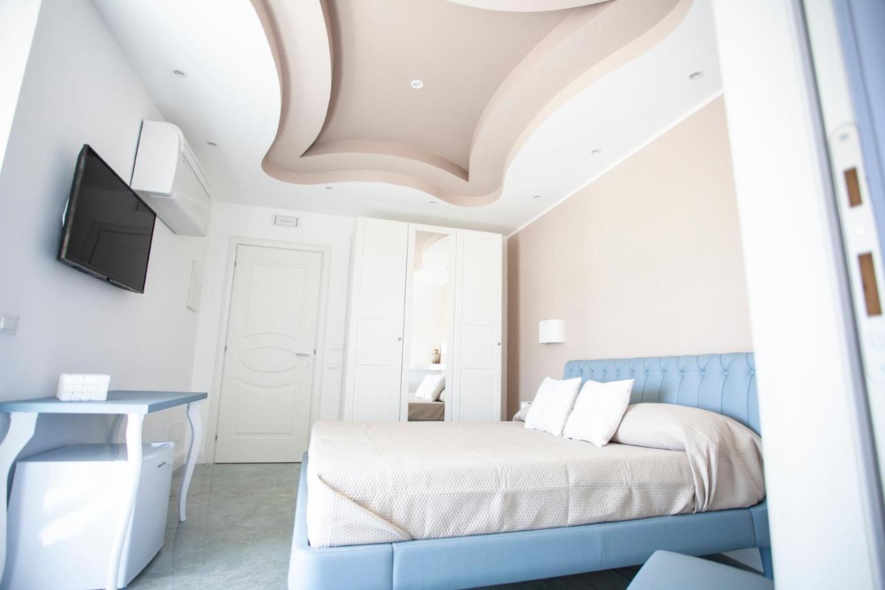 Cavalieri D'Oro Luxury House Hotel Anzio Ngoại thất bức ảnh