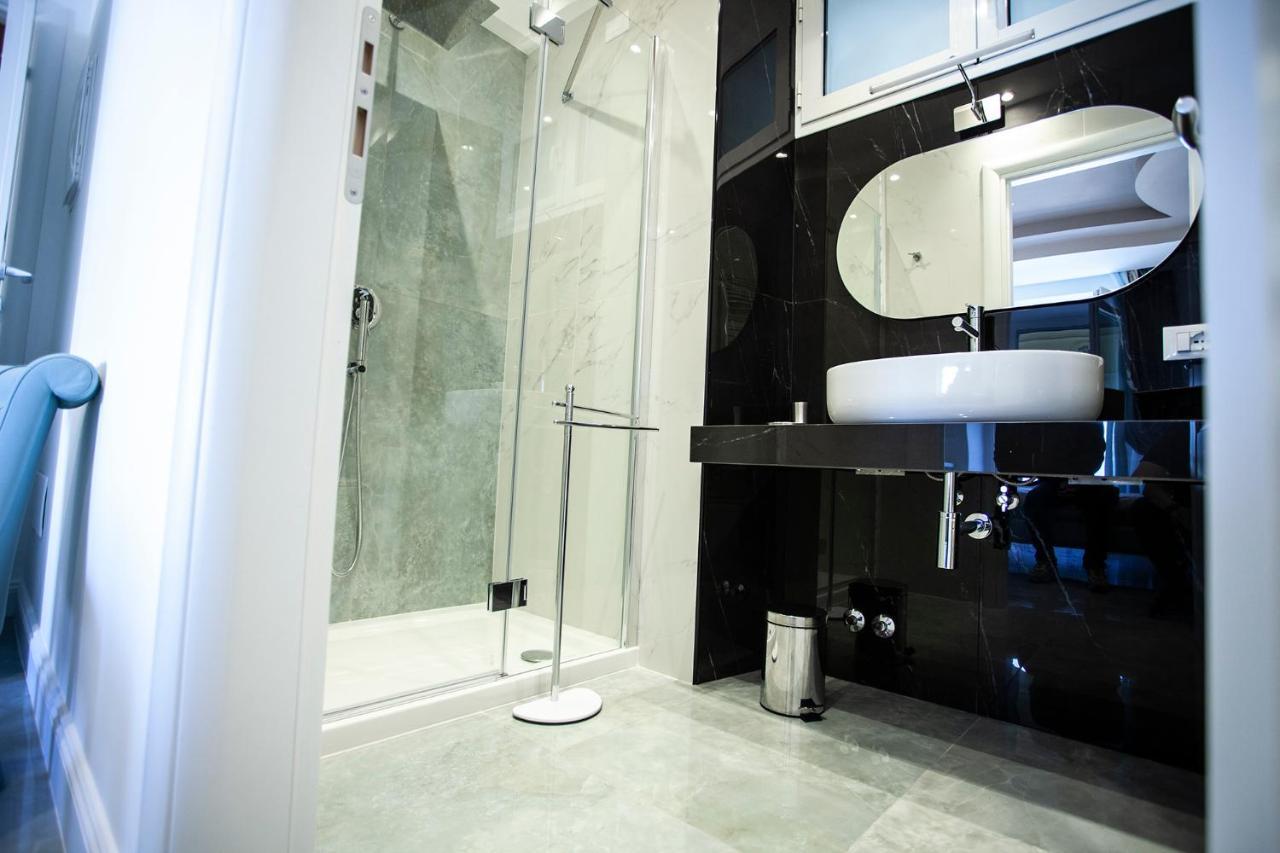 Cavalieri D'Oro Luxury House Hotel Anzio Ngoại thất bức ảnh