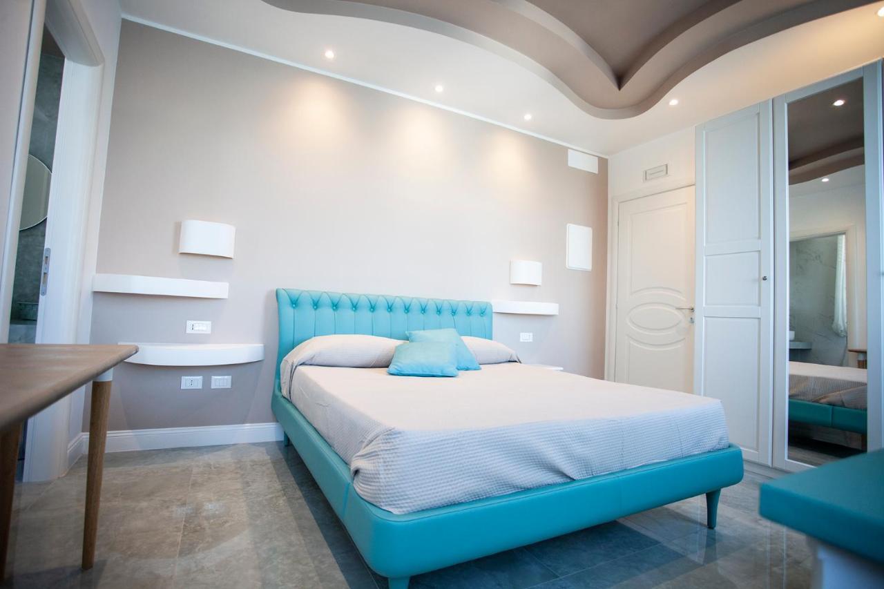 Cavalieri D'Oro Luxury House Hotel Anzio Ngoại thất bức ảnh