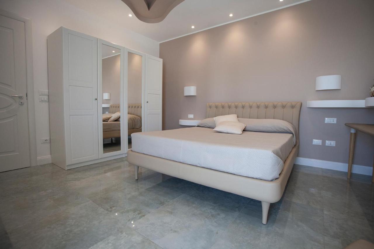 Cavalieri D'Oro Luxury House Hotel Anzio Ngoại thất bức ảnh