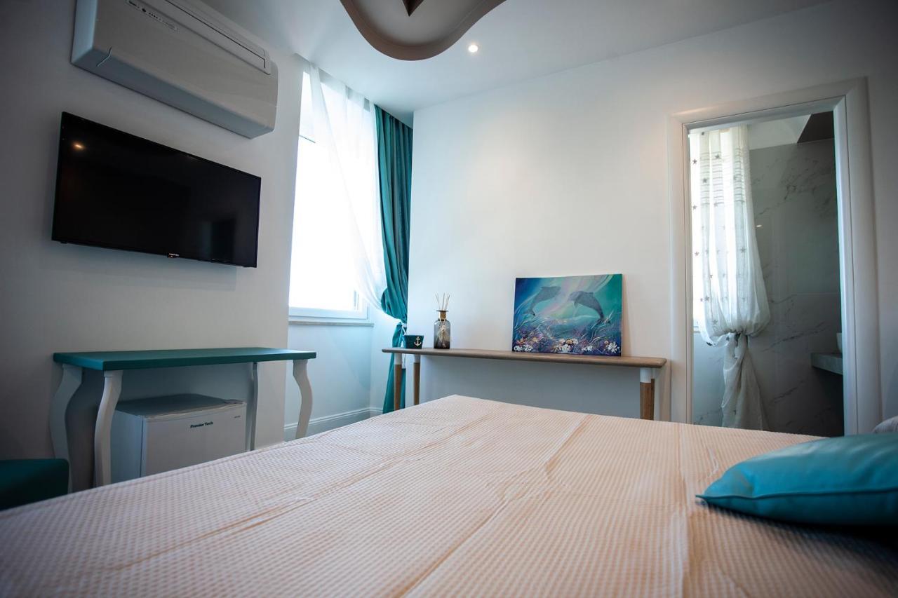 Cavalieri D'Oro Luxury House Hotel Anzio Ngoại thất bức ảnh