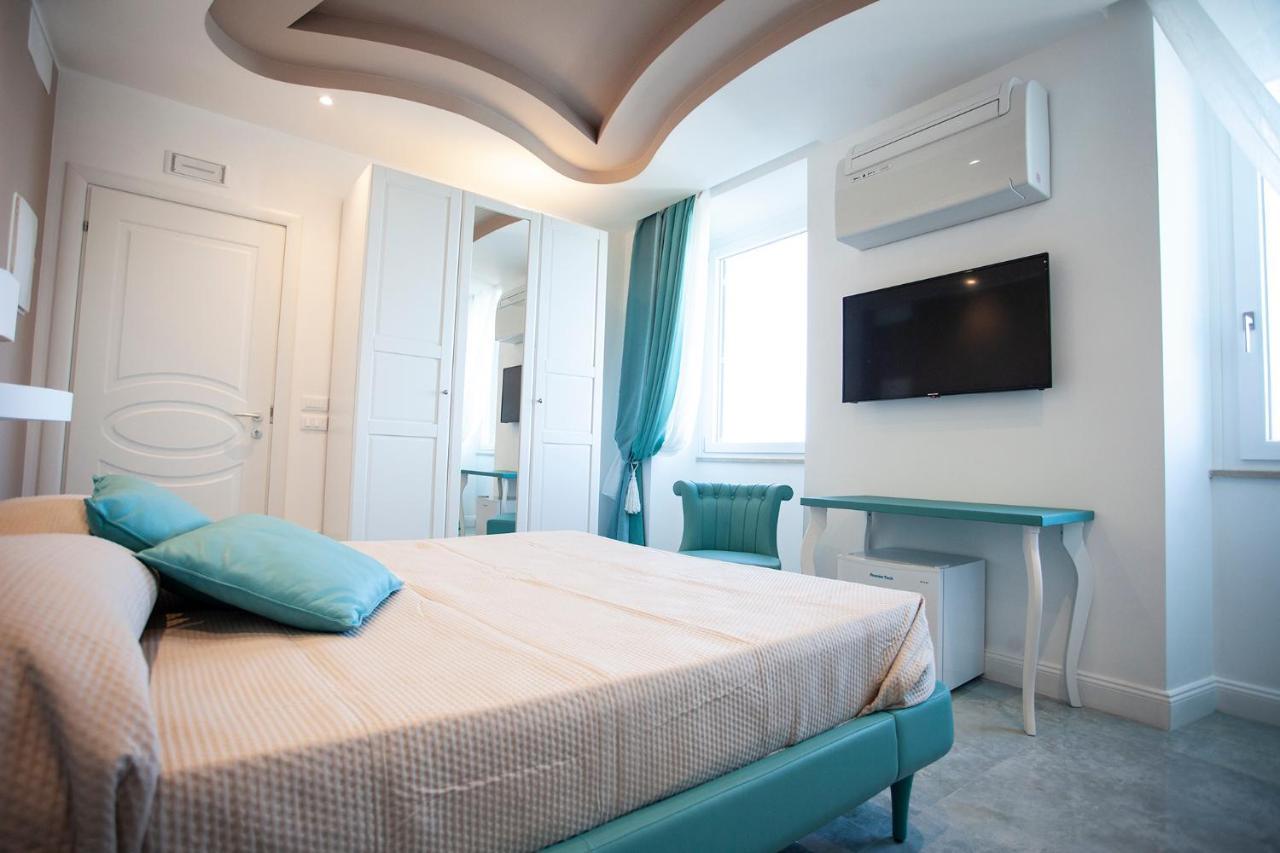 Cavalieri D'Oro Luxury House Hotel Anzio Ngoại thất bức ảnh