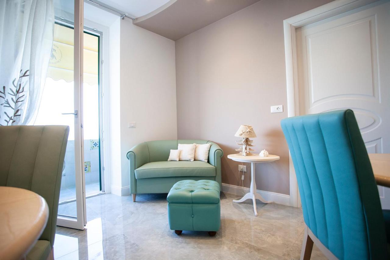 Cavalieri D'Oro Luxury House Hotel Anzio Ngoại thất bức ảnh