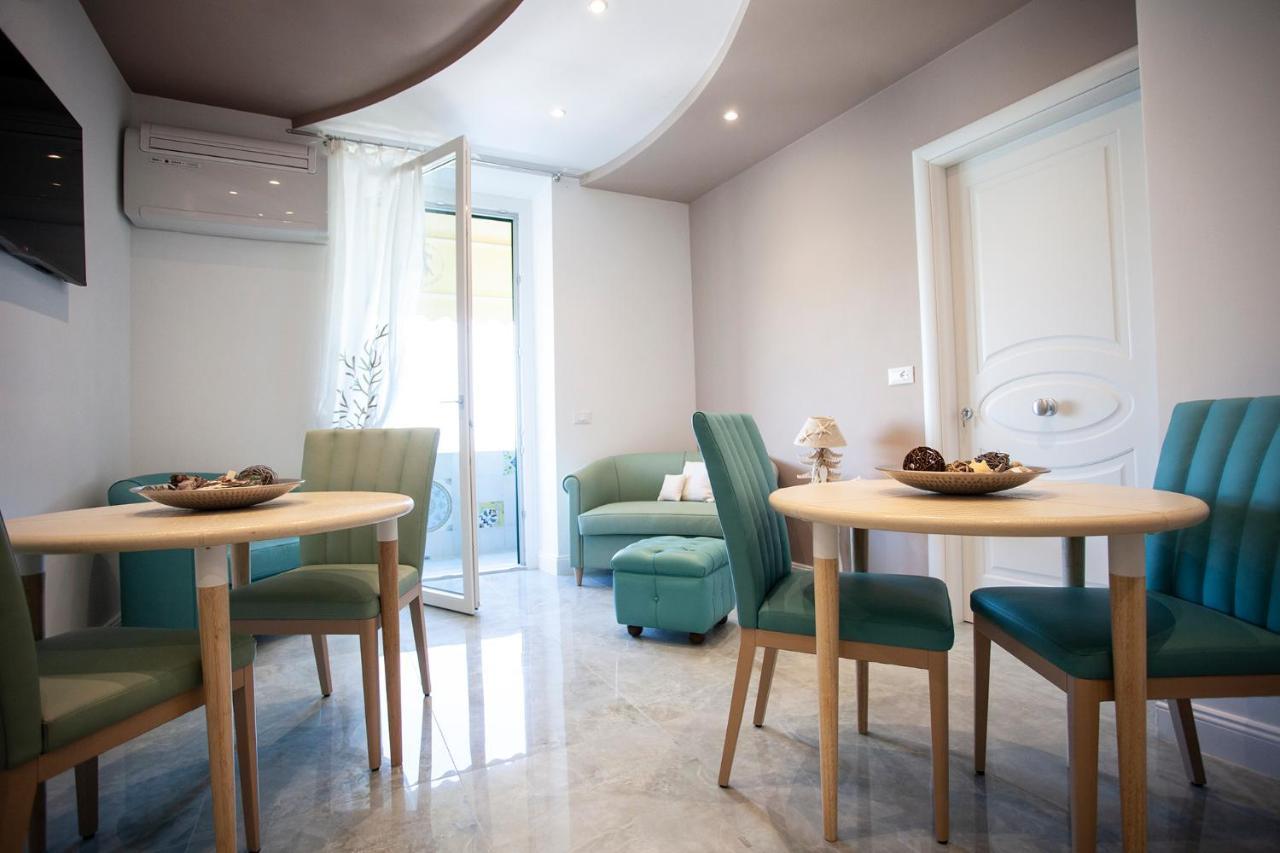 Cavalieri D'Oro Luxury House Hotel Anzio Ngoại thất bức ảnh