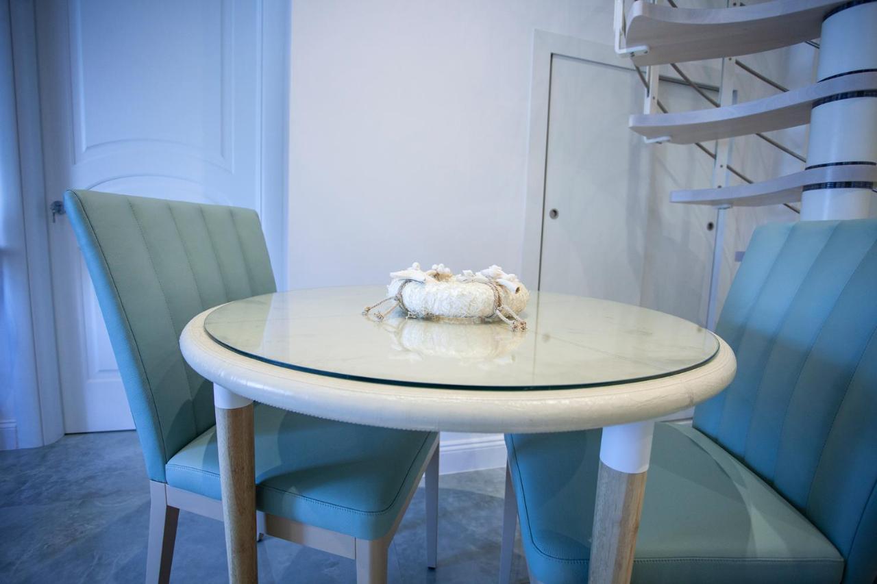 Cavalieri D'Oro Luxury House Hotel Anzio Ngoại thất bức ảnh