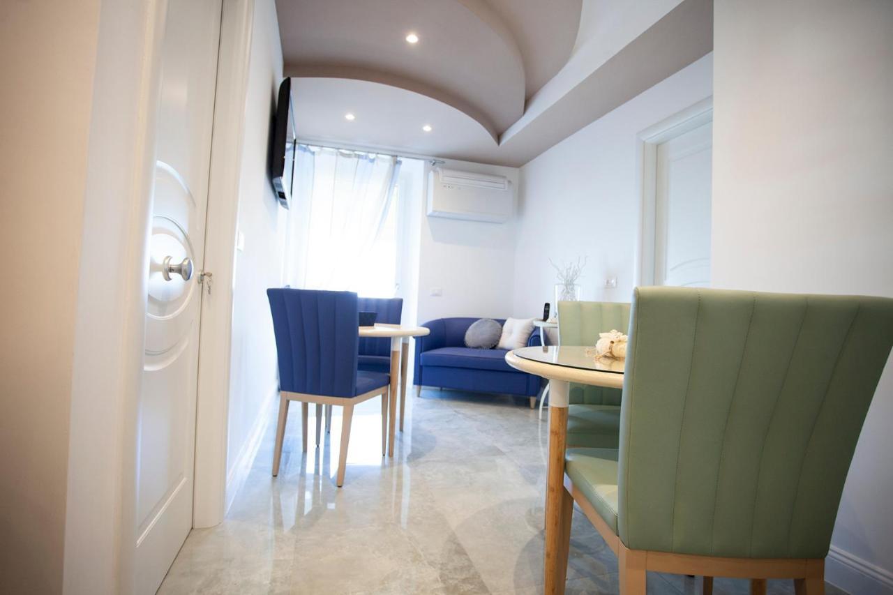 Cavalieri D'Oro Luxury House Hotel Anzio Ngoại thất bức ảnh