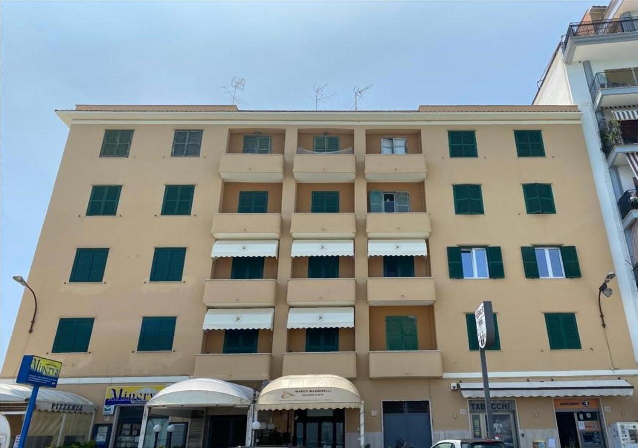 Cavalieri D'Oro Luxury House Hotel Anzio Ngoại thất bức ảnh